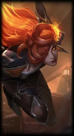 Nesmiřitelná Katarina