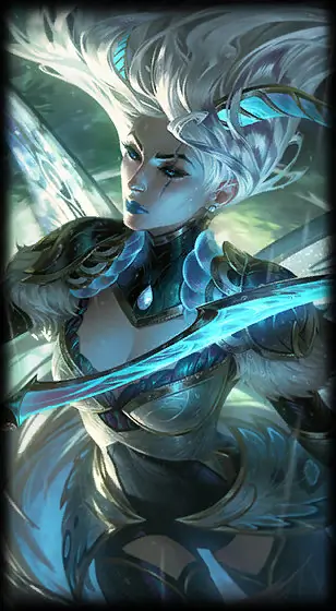 Katarina z Pohádkového dvora