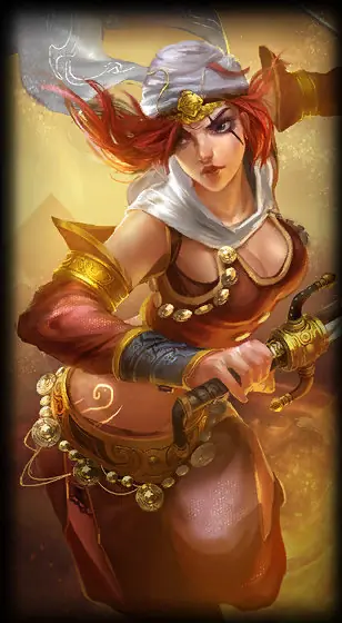 Písečná Katarina