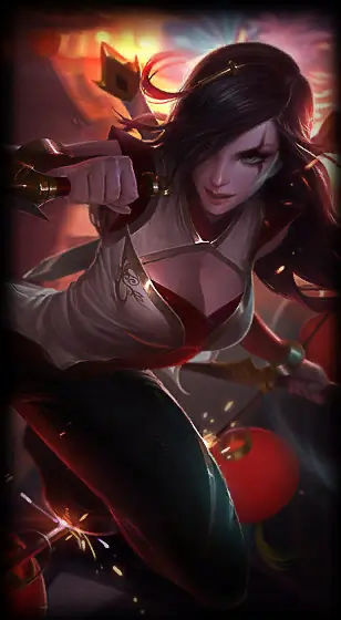 Katarina z Válčících království