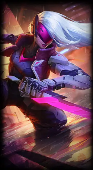 PROJEKT: Katarina