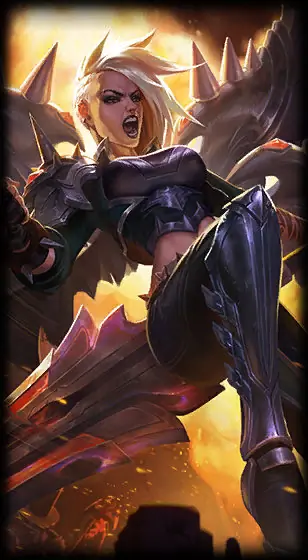Pentakill Κέιλ