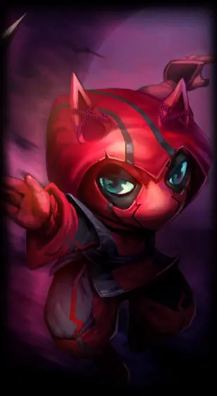 Kennen Mortale