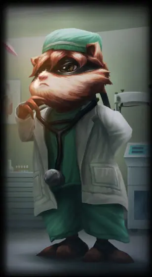 Dottor Kennen