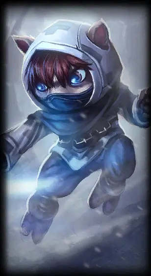 Kennen Operazioni Artiche