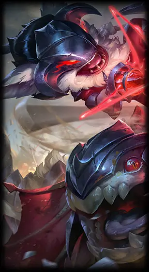 Marodeur-Kled