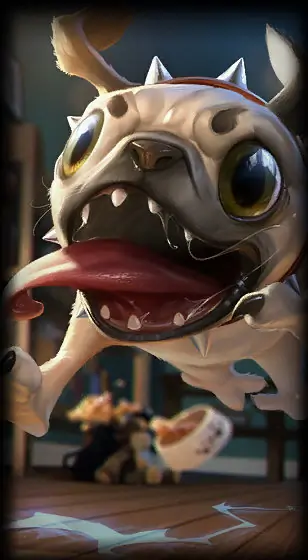Kog'Mops