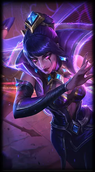 LeBlanc Mistrzostw 2020