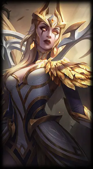 LeBlanc z Sabatu (Prestiżowa)