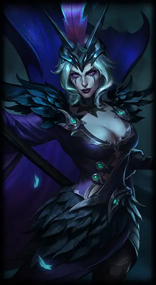 Krucza LeBlanc