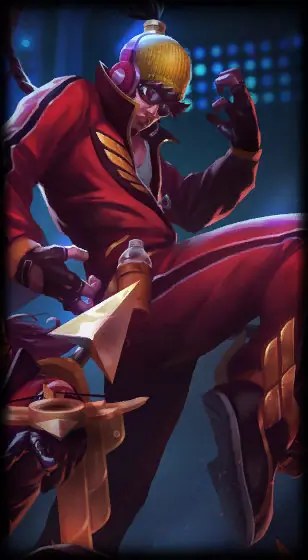 SKT T1 Ли Син