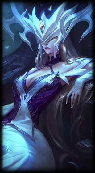 Lissandra din sabat
