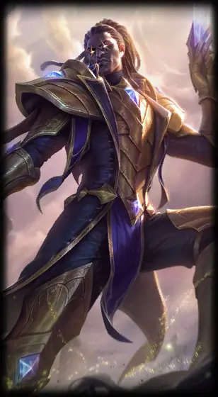 Lucian Vittorioso
