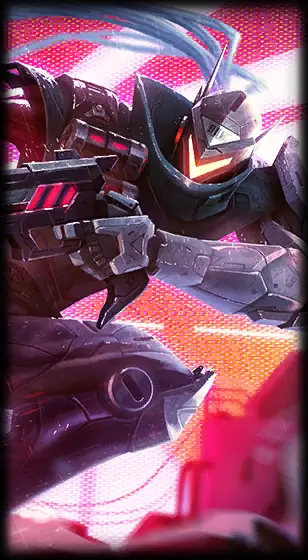PROGETTO: Lucian
