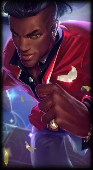 Lucian Cerca Cuori