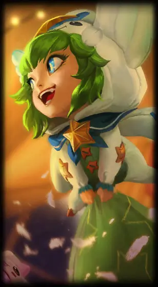Lulu, Magia Somnului