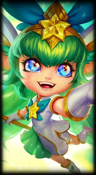 Lulu, Magia Stelelor