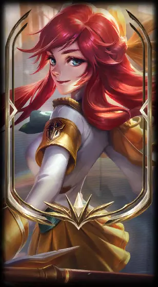 Academia Certaminis-Lux (Prestige)