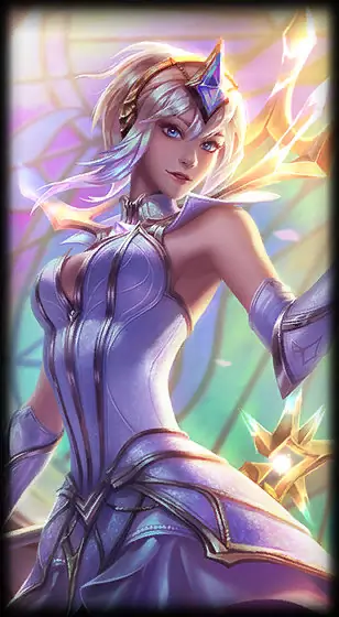 Lux der Elemente