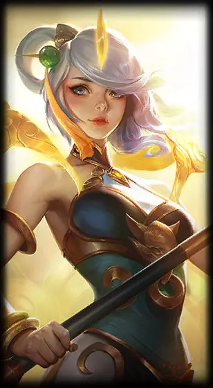 Mondkaiserin Lux