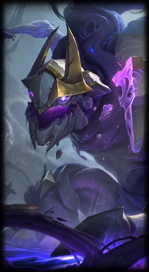 Pokřivený petricitový Maokai