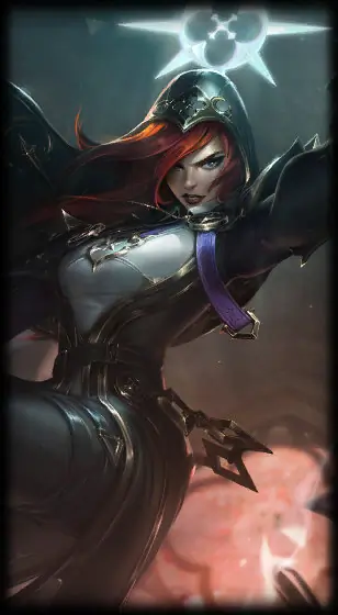 Miss Fortune Złamanego Przymierza