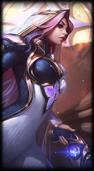 Miss Fortune Złamanego Przymierza (Prestiżowa)