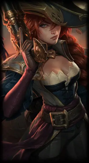 Kapitan Fortune