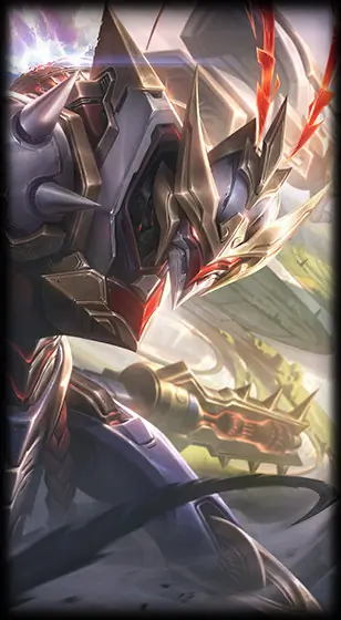 Mechapilot Wukong