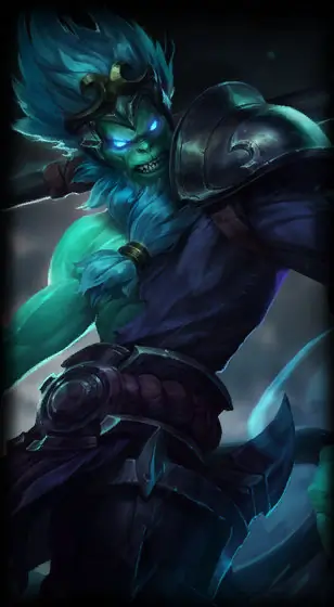 Unterwelt-Wukong