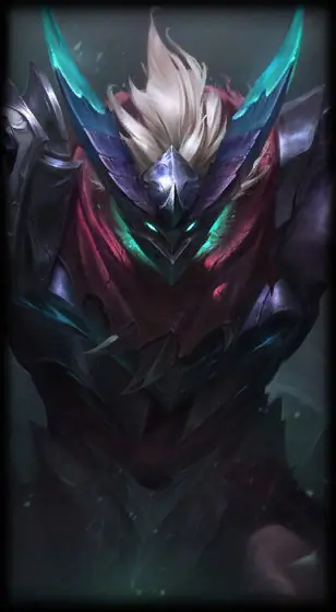 Dračí rytíř Mordekaiser