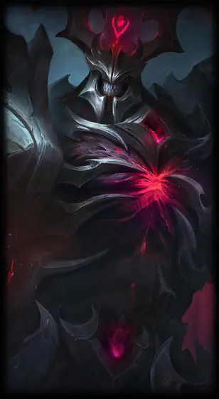 Starý bůh Mordekaiser