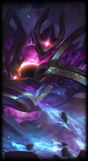 Temná hvězda Mordekaiser