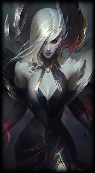 Morgana de l'assemblée