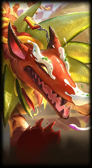 Naafiri hotdog