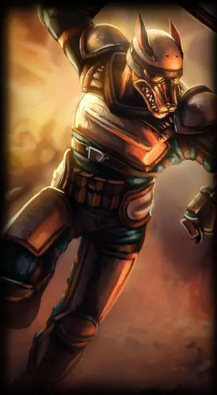 Riot Νάσους