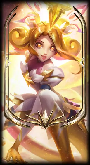 Neeko Guardiã Estelar de Prestígio