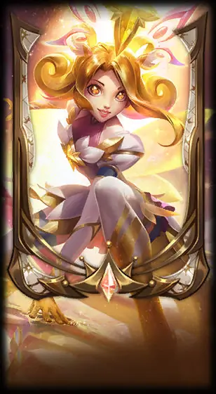 Neeko Guardiã Estelar de Prestígio (2022)