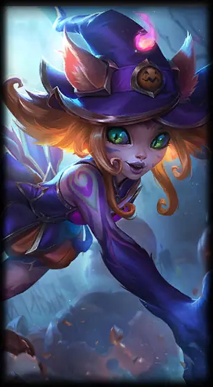 Neeko Feiticeira