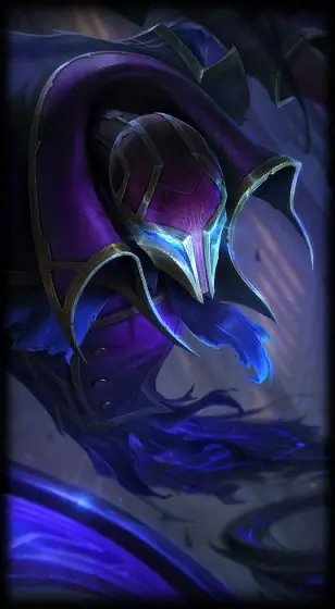 Nocturne hextech