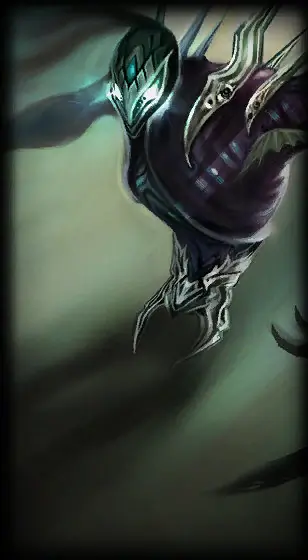 Nocturne del Vacío