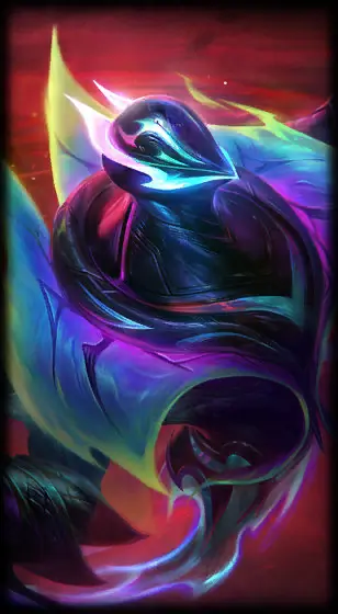 Nocturne empíreo