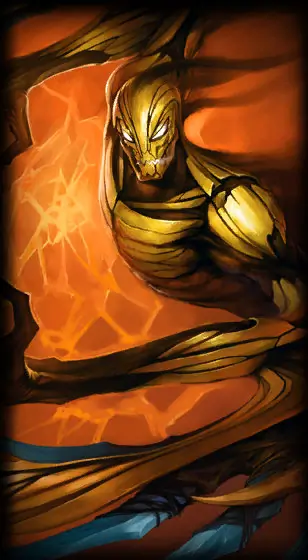 Nocturne asolador