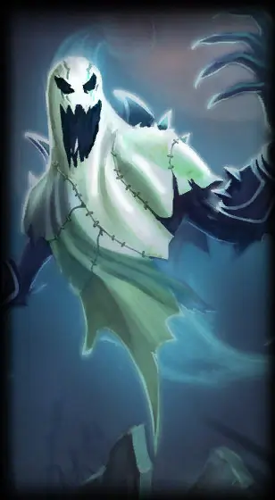 Nocturne encantado