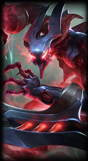 Nocturne eterno