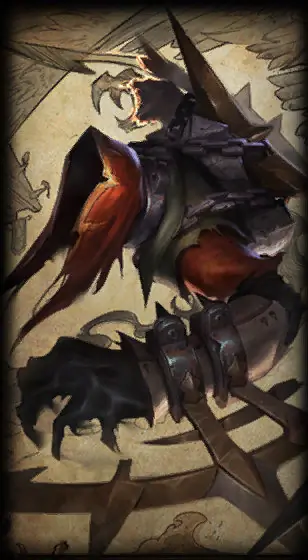 Nocturne espectro maldito