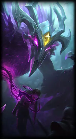 Nocturne dios antiguo
