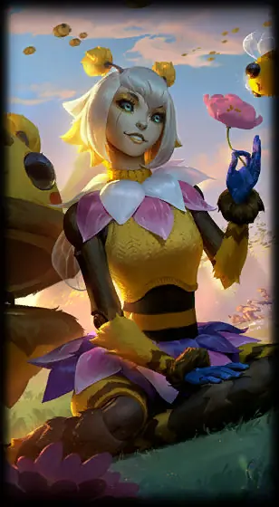 Včelka Orianna