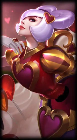 Amorek Orianna