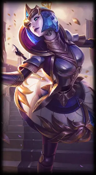 Vítězná Orianna